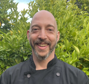 Chef Anthony G
