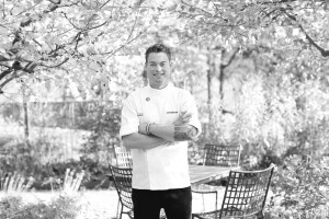 Chef Timothy R