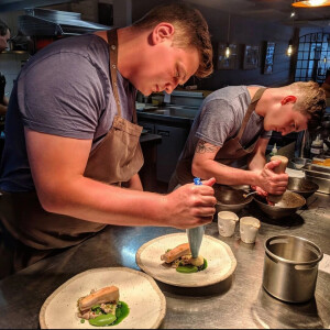 Chef Michael T's profile image