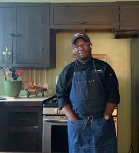 Chef Trayvon S