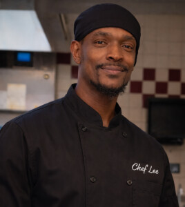 Chef Caree' l