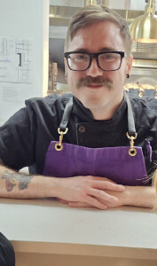 Chef Trevor T