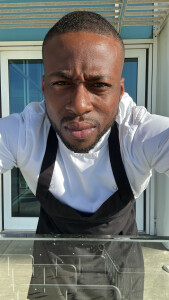 Chef Ebenezer E's profile image
