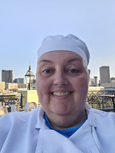Chef Val H