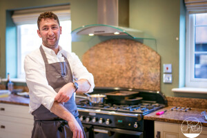 Chef Matthew H