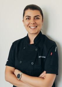 Chef Melissa D
