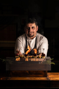 Chef Yiannis M