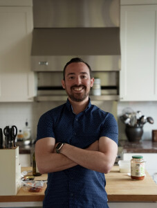 Chef Samuel V's profile image
