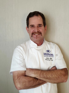 Chef John B