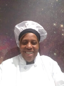 Chef Rhonda A