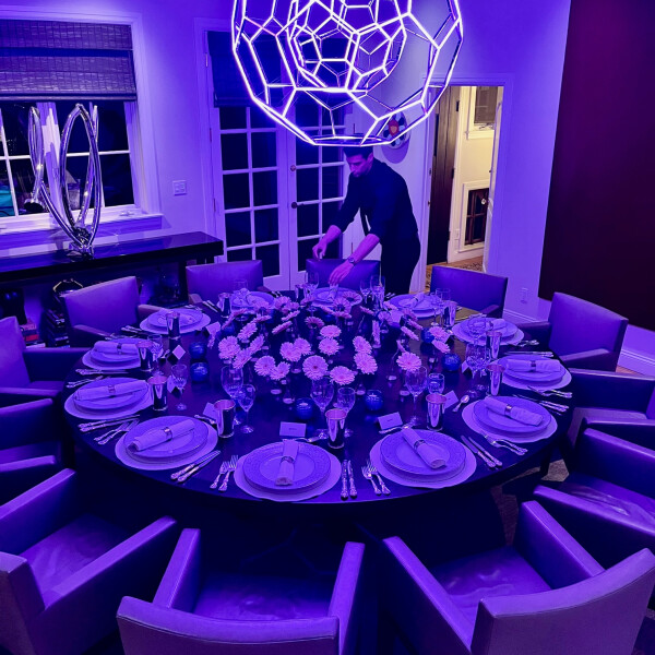 Chris B's 18th gallery image