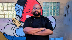 Chef Cardell B