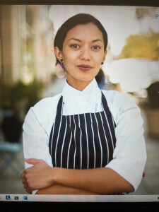 Chef Kimi L