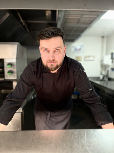 Chef Tincu M