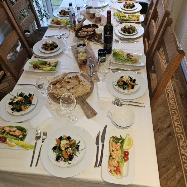 mary d's 12th gallery image