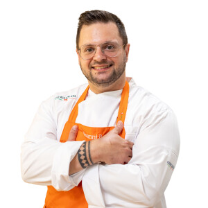 Chef Giovanni R's profile image