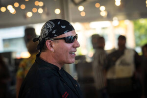 Chef Salvatore M