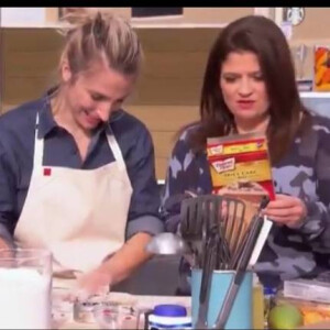 Chef Lulu C