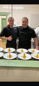 Chef Peter D