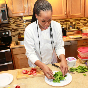Chef Rita S