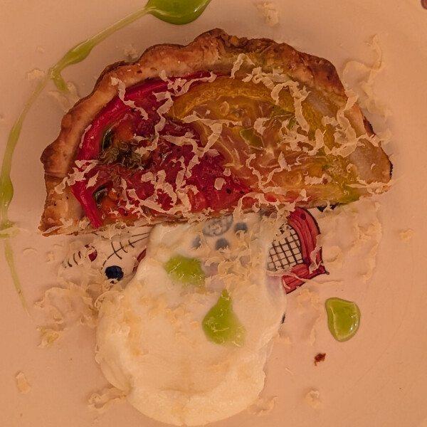 hugo m's 6th gallery image