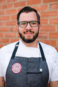 Chef Hugo m