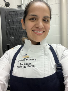 Chef Sol G