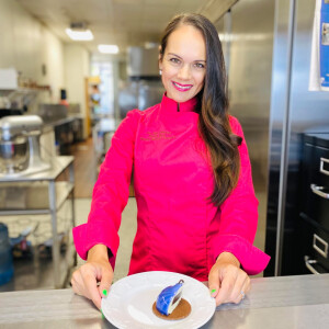 Chef Yana T