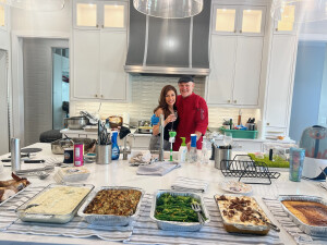 Chef Ron S