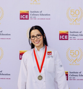 Chef Melida S
