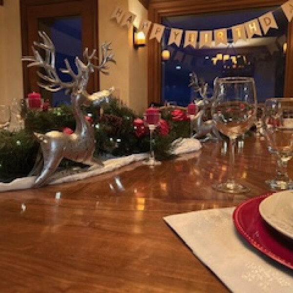 Christina G's 20th gallery image