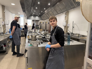 Chef Toby W