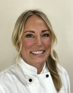 Chef Kerry M