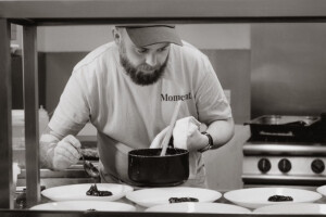 Chef Jason K