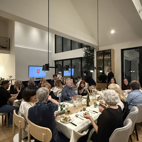 Hedi D's 21st gallery image