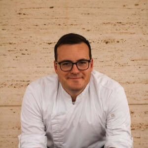 Chef Josiah S