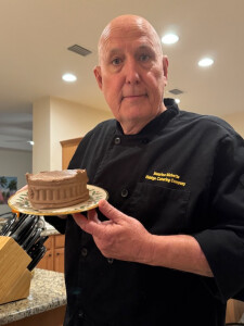 Chef Hidalgo C