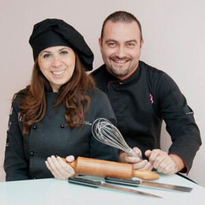Chef Philly & Nicola D