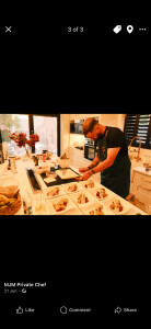 Chef Matthew M's profile image