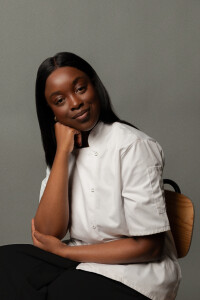 Chef Deborah M's profile image