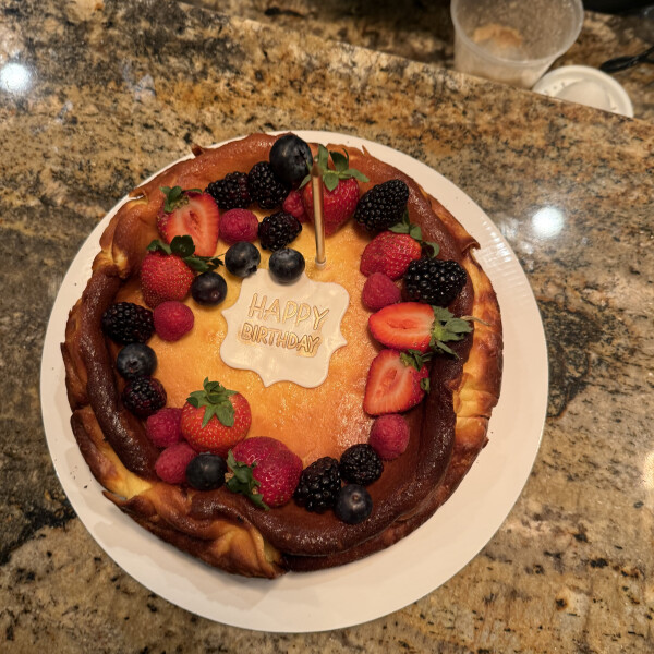 Olivia M's 12th gallery image