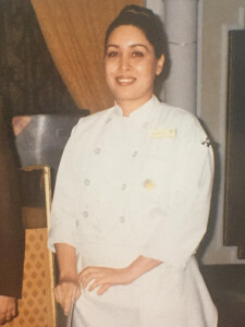 Chef Mahrukh b