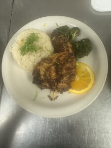 Chef QuaNajae C