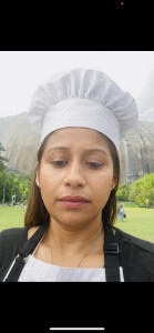 Chef Mariam K