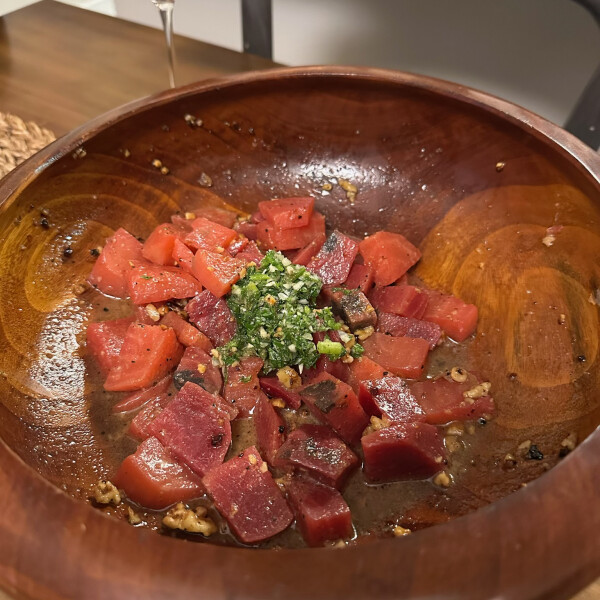 Chef Mieko m's 12th gallery image