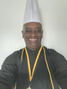 Chef Rudy B