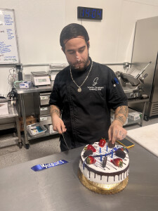 Chef Vicente C