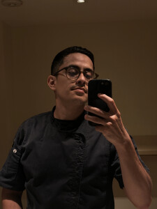 Chef Rolando Luis B