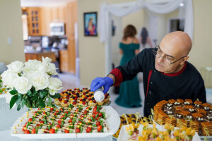 Chef Jozef Y