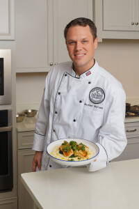 Chef Matthew M